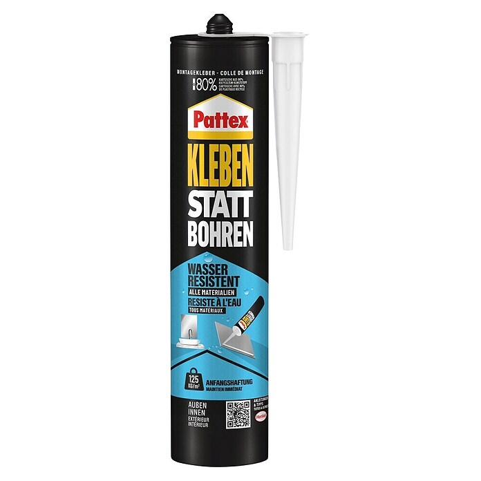 Pattex Montagekleber