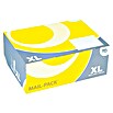 Mail-Pack Verpackungskarton (XL, Innenmaß: 460 x 335 x 175 mm)