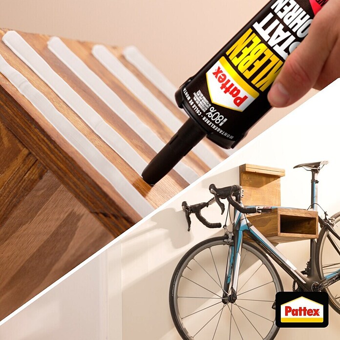 Pattex Montagekleber