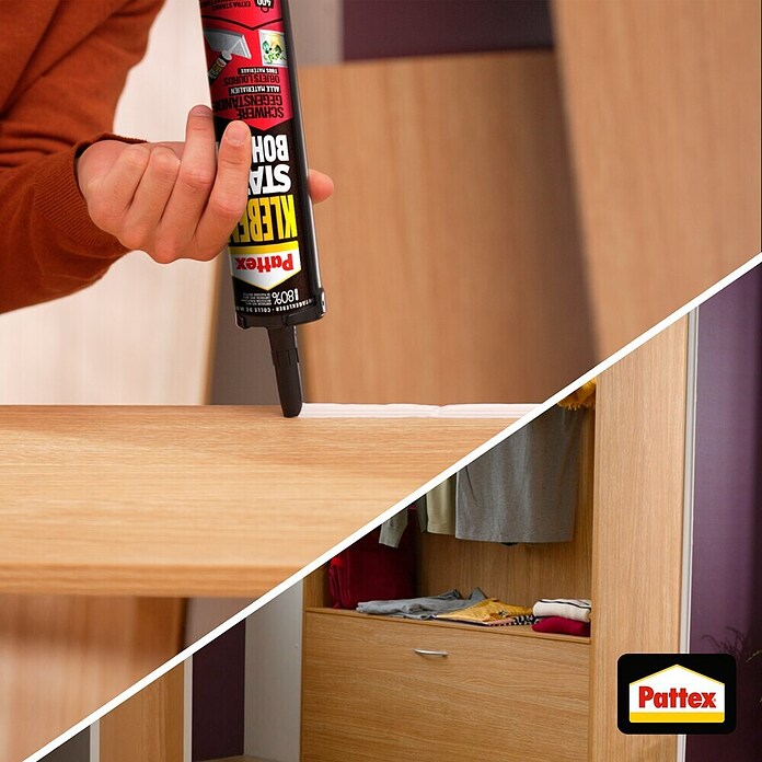 Pattex Montagekleber