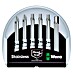 Wera Bitset Bit-Check Stainless 