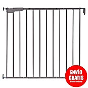 Star Stairs Barrera de seguridad Lars (Altura: 68 cm, 74,4 - 113 cm)