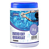Ivero Granulat kisika Oxy  (1 kg) | BAUHAUS