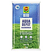 Gnojilo za trato BIO AQUA DEPOT  (10 l) | Gnojila za trato z uničevalcem plevela | Gnojila za travo | Gnojilna sredstva | Gnojila, zemlje in sredstva za zaščito rastlin | Vrt in prosti čas | Izdelki | BAUHAUS