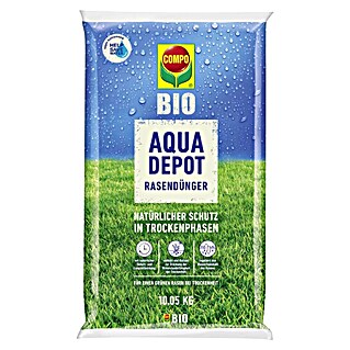 Gnojilo za trato BIO AQUA DEPOT (10 l)