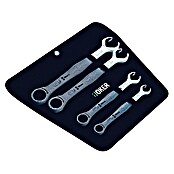 Wera Set viličasto obročnih ključev Joker  (Dolžina ključev: 10 mm - 19 mm, 4 -del.) | 1820 - Gabel-/Ringschlüssel | BADC - Schraubwerkzeug | BAD - Handwerkzeuge | BA - Handwerkzeuge | B - Werkz/Masch/Maschzubeh/Auto | BAUHAUS