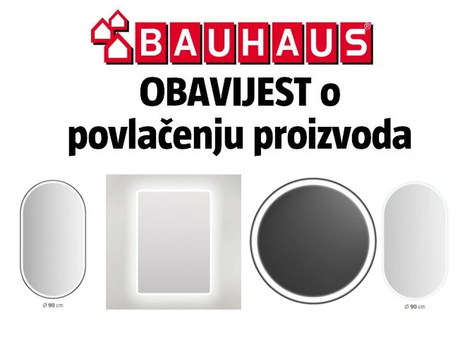 Povlačenje proizvoda