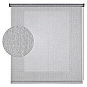 Estor enrollable Arles (An x Al: 80 x 180 cm, Gris, Unicolor) | BAUHAUS