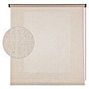 Estor enrollable Arles (An x Al: 100 x 180 cm, Beige, Unicolor) | BAUHAUS