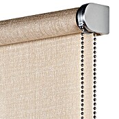 Estor enrollable Arles (An x Al: 100 x 180 cm, Beige, Unicolor) | BAUHAUS