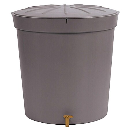 Garantia Basic Line Regentonne Lanzarote (300 l, Graphit)
