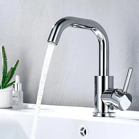 LOMAZOO  Waschtischarmatur LMZ-ROSELY