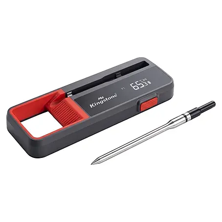 Kingstone  Grill-Thermometer