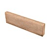 Randstein (Mediterran, 50 x 15 x 4,5 cm)