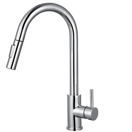 LOMAZOO  Spültischarmatur YJ-PSWK-BLL9