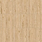Feinsteinzeugfliese Kortex Golden Dogato (60 x 60 cm, Braun) | BAUHAUS