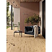 Feinsteinzeugfliese Kortex Golden Dogato (60 x 60 cm, Braun) | BAUHAUS