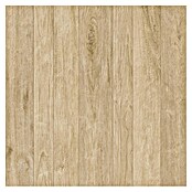 Feinsteinzeugfliese Kortex Golden Dogato (60 x 60 cm, Braun) | BAUHAUS