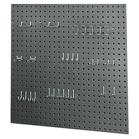 Lochwand-Set