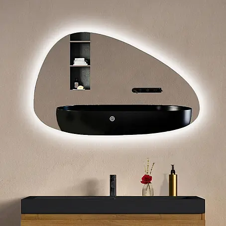 LOMAZOO  Lichtspiegel LMZ-BILBAO