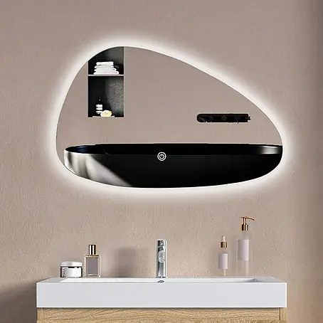 LOMAZOO  Lichtspiegel LMZ-MALAGA