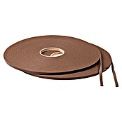 KÄLTESTOPP Trajno tesnilo  (Rjave barve, 40 m x 9 mm x 4 mm, Širine stebrov 1,5 - 3,5 mm) | 6372 - Kunststoffdichtungen | HCDD - Isolier-/Dichtungsbänder | HCD - Kleber | HC - Kleber | H - Innendeko/Farben | BAUHAUS