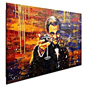 Dotcomcanvas Decopanel (Chapeau, B x H: 78 x 116 cm) | BAUHAUS
