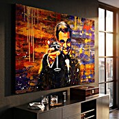 Dotcomcanvas Decopanel (Chapeau, B x H: 78 x 116 cm) | BAUHAUS