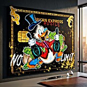 Dotcomcanvas Decopanel (No Limit, B x H: 40 x 50 cm) | BAUHAUS