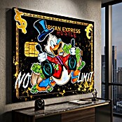 Dotcomcanvas Decopanel (No Limit, B x H: 40 x 50 cm) | BAUHAUS
