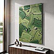 Dotcomcanvas Decopanel (Golf in Action, B x H: 58 x 90 cm) | BAUHAUS