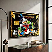 Dotcomcanvas Decopanel (No Limit, B x H: 90 x 58 cm) | BAUHAUS