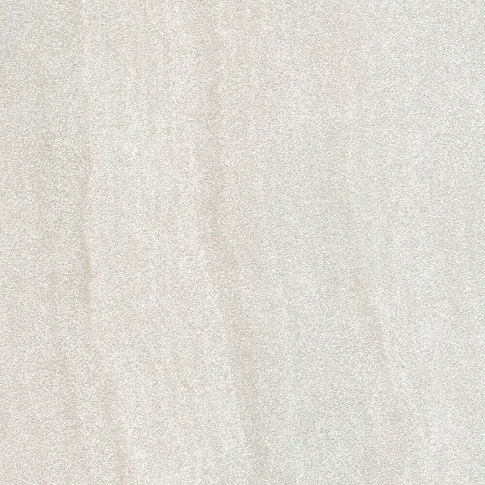 Wetwall Wandpaneel Elite - 120 x 242 cm, Moonlit Sand, Nut & Feder System - Hellgraue strukturierte Oberfläche mit subtilen vertikalen Mustern.