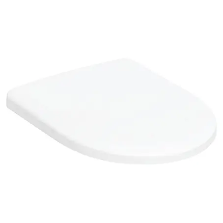 Geberit Renova WC-Sitz Typ 1