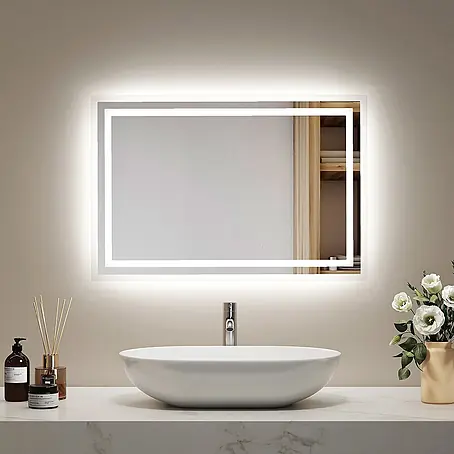 Emke  Lichtspiegel Dimlite LM04