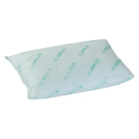 Zarges  Aufbewahrungsbox feuerfestes Verpackungskissen 300x200x50mm 2l Volumen