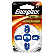 Energizer Batería para audífono