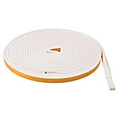 KÄLTESTOPP Trajno tesnilo  (Bele barve, 6 m x 9 mm x 4 mm, Širine stebrov 1,5 - 3,5 mm) | 6372 - Kunststoffdichtungen | HCDD - Isolier-/Dichtungsbänder | HCD - Kleber | HC - Kleber | H - Innendeko/Farben | BAUHAUS