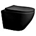 Best Design Hangend toiletset Morrano 
