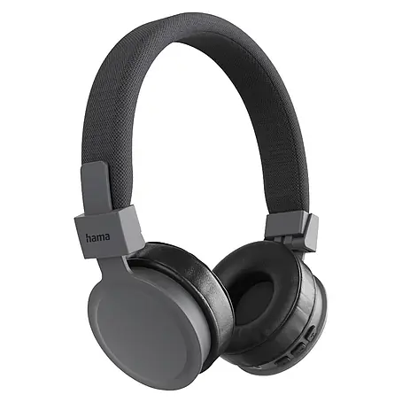 Hama  Kopfhörer Freedom Lit III On Ear Bluetooth Headset
