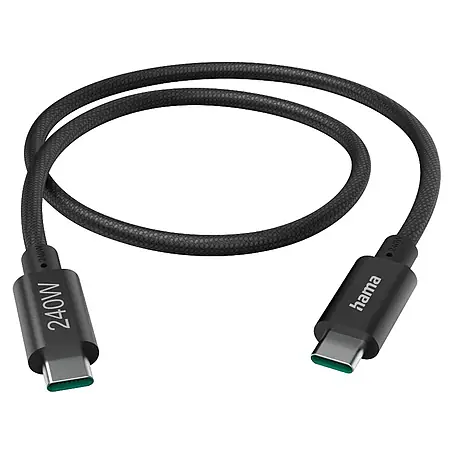 Hama  USB-Kabel USB 3.2 Gen1 USB-C 00201702