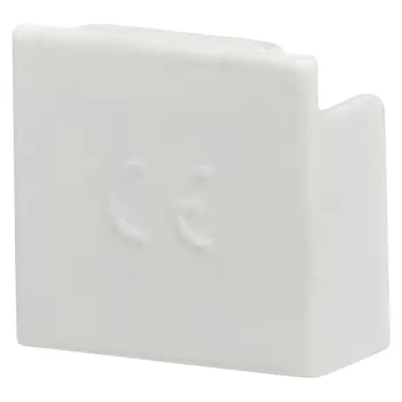 ABB  Endkappen PS-END für Phasenschiene