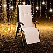 beo Sitzauflage P203 Aurich Relax (Creme Weiß, 171 x 50 cm) | BAUHAUS