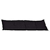beo Sitzkissen Ascot (L x B x H: 145 x 45 x 7 cm, Schwarz, 60% Cotton, 40% PES) | BAUHAUS
