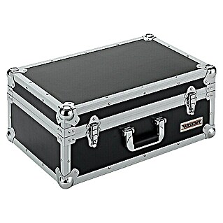 Wisent Opberg- en transportkoffer Muziek-case (M, 565 x 355 x 230 mm, 40 l)
