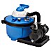Filtro de arena Speed Clean Comfort 50 