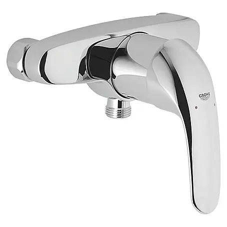 Grohe Euroeco Brausearmatur