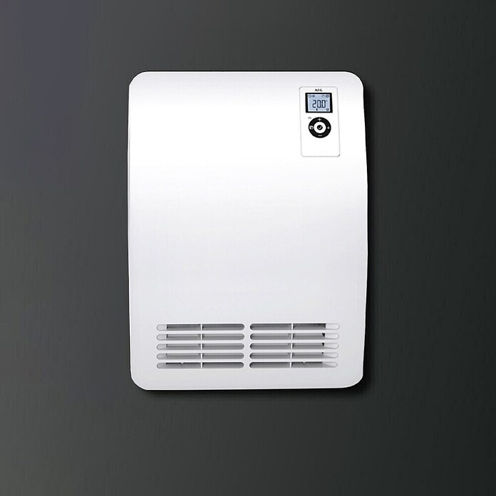 AEG Calefactor de aire Comfort (2.000 W, IP24) | BAUHAUS