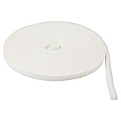 KÄLTESTOPP Samoljepljiva brtva za prozore (Bijelo, 6 m x 10 mm x 4 mm, null)