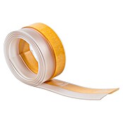 KÄLTESTOPP Tesnilo za vrata Soft Basic  (Prozorna, Dolžina: 1 m) | 6369 - Türbodendichtungen | HCDD - Isolier-/Dichtungsbänder | HCD - Kleber | HC - Kleber | H - Innendeko/Farben | BAUHAUS